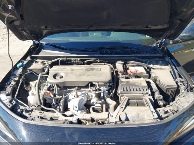 Honda Civic Sport Image 15