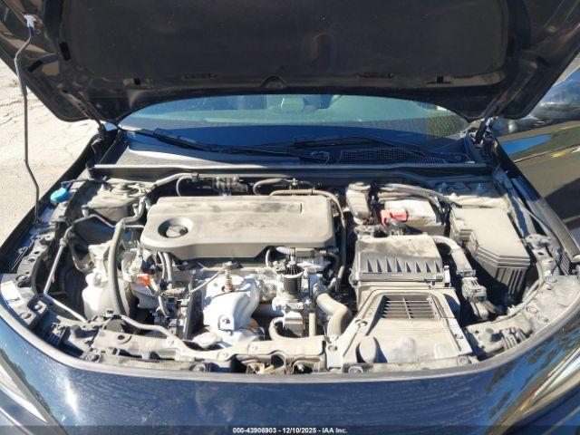 Honda Civic Sport Image 15