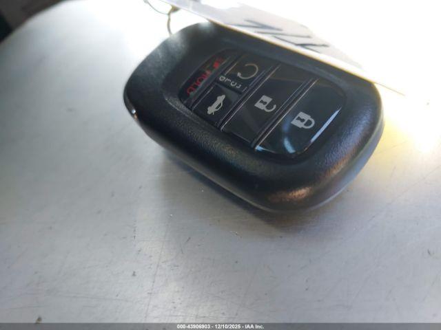 Honda Civic Sport Image 7