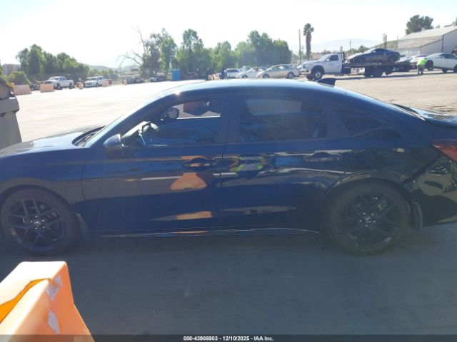 Honda Civic Sport Image 6