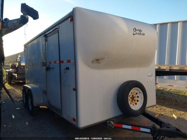  Salvage Charmac Trailers Other