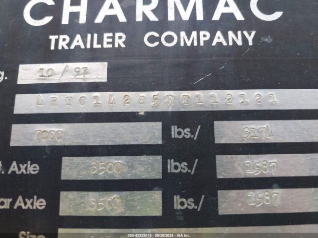 Charmac Trailers Other Image 8