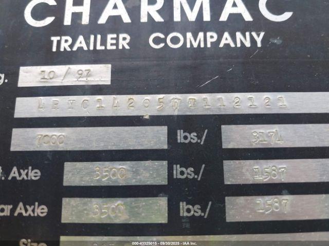 Charmac Trailers Other Image 8