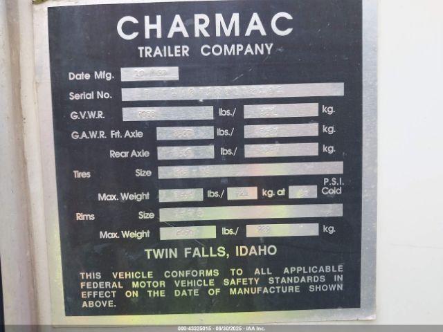 Charmac Trailers Other Image 11