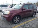 Honda Pilot Ex-l Image 14