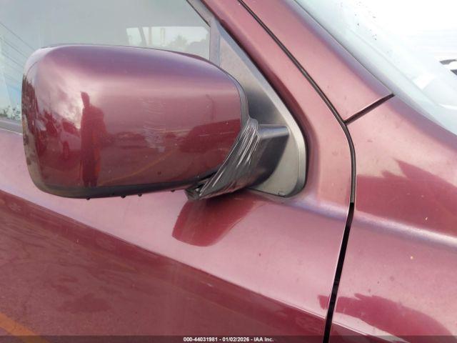 Honda Pilot Ex-l Image 17