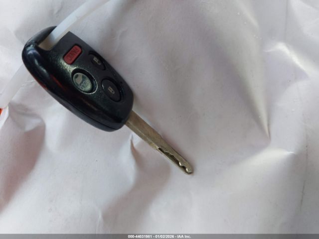 Honda Pilot Ex-l Image 9