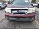 Honda Pilot Ex-l Image 12