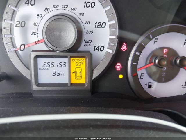 Honda Pilot Ex-l Image 4