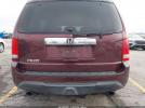 Honda Pilot Ex-l Image 3