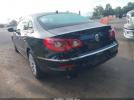 Volkswagen CC Sport Image 12