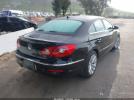 Volkswagen CC Sport Image 3