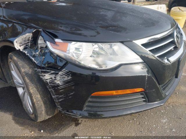 Volkswagen CC Sport Image 9