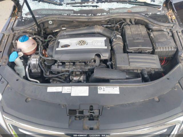 Volkswagen CC Sport Image 7