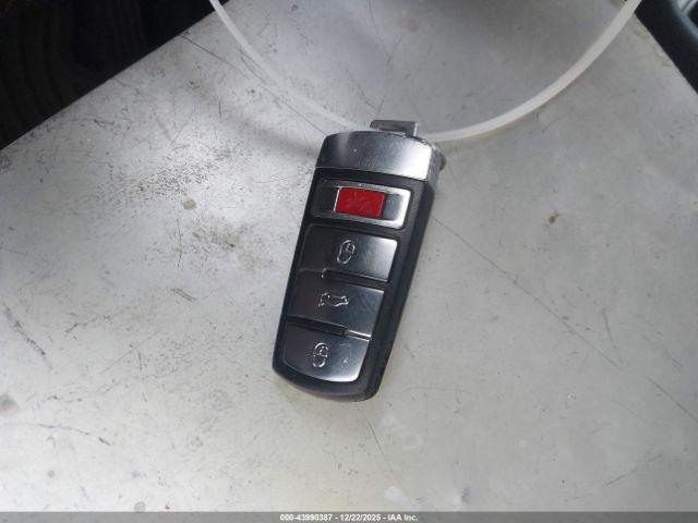 Volkswagen CC Sport Image 8