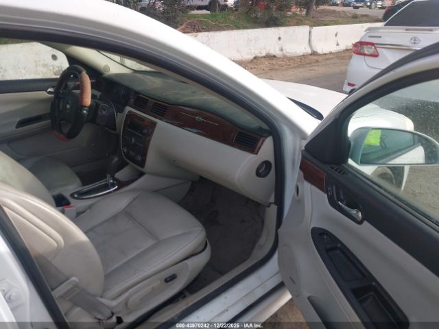 Chevrolet Impala Lt Image 3