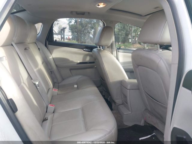 Chevrolet Impala Lt Image 9