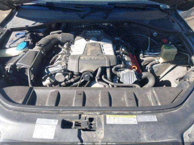 Audi Q7 3.0t Premium Image 8