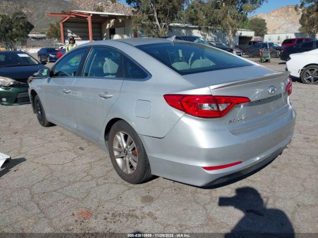 Hyundai SONATA Image 5