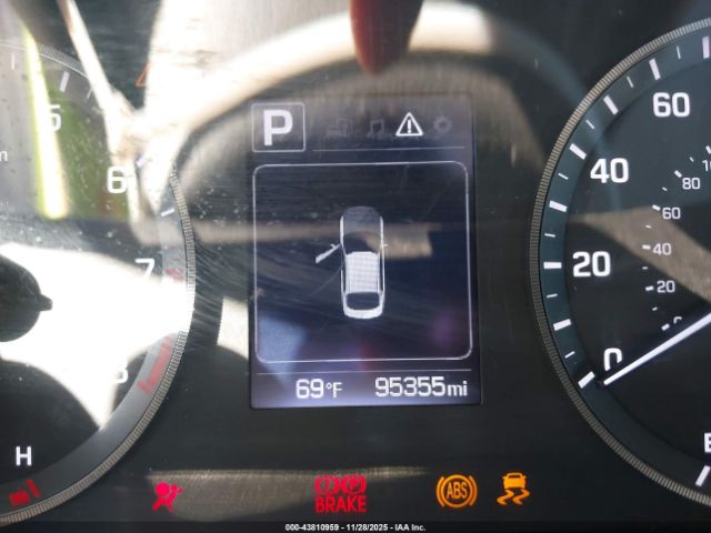 Hyundai SONATA Image 6