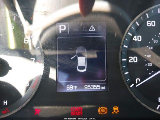 Hyundai SONATA Image 6