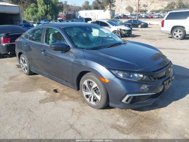 Honda Civic Lx Image 1