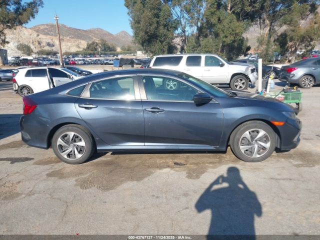 Honda Civic Lx Image 7