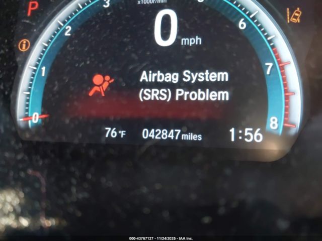 Honda Civic Lx Image 9