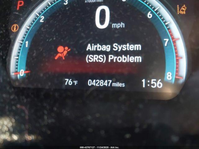 Honda Civic Lx Image 9