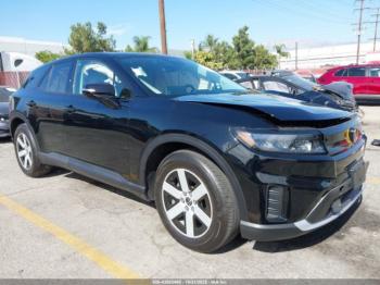  Salvage Honda Prologue