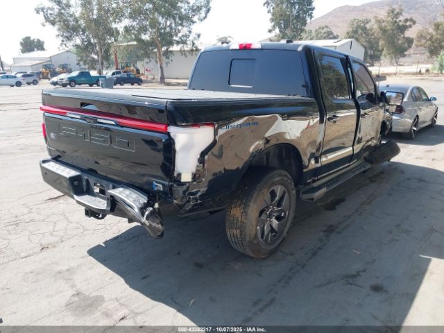 Ford F-150 Lariat Image 20