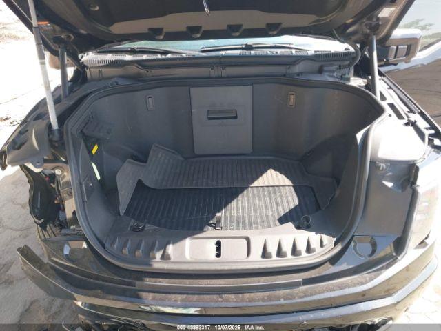 Ford F-150 Lariat Image 4