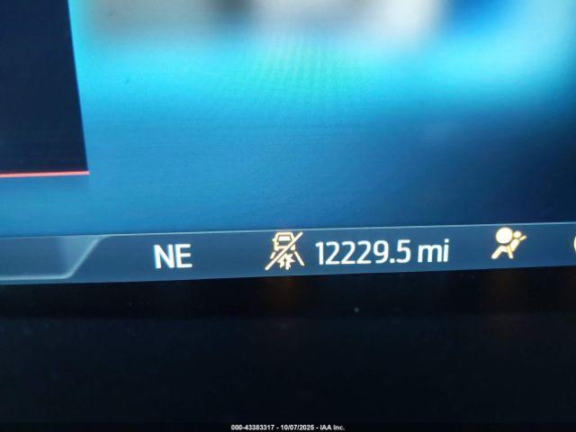 Ford F-150 Lariat Image 13