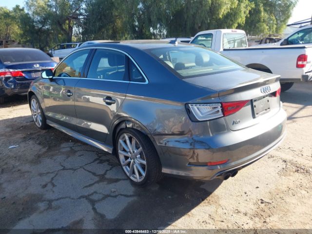 Audi A3 1.8t Premium Image 10