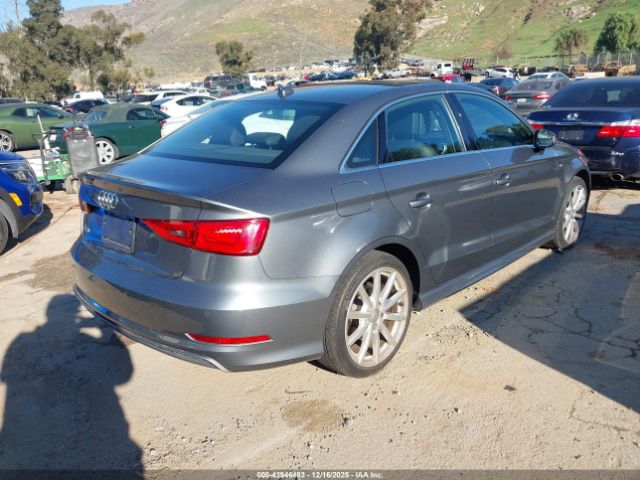 Audi A3 1.8t Premium Image 13
