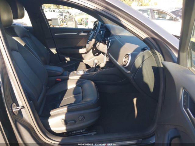 Audi A3 1.8t Premium Image 14