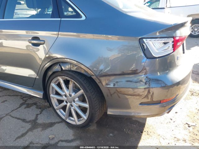 Audi A3 1.8t Premium Image 12