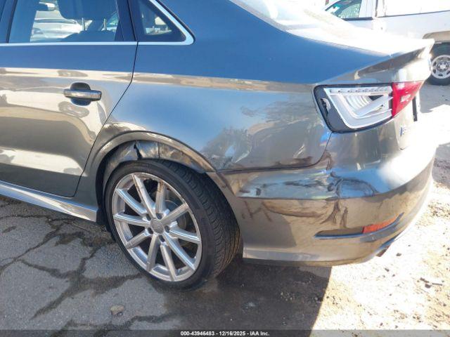 Audi A3 1.8t Premium Image 12