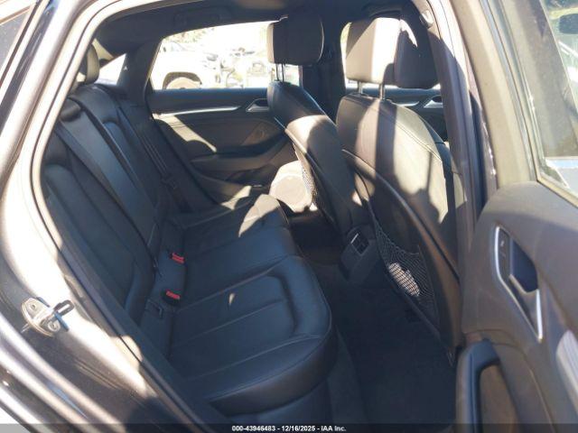 Audi A3 1.8t Premium Image 4