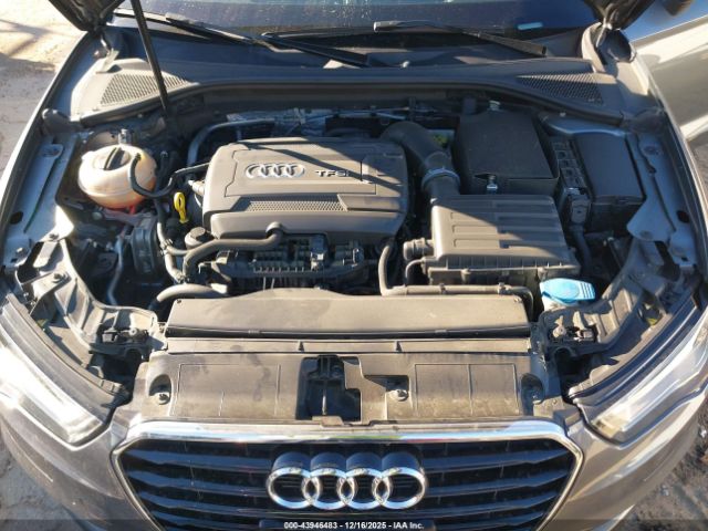 Audi A3 1.8t Premium Image 3