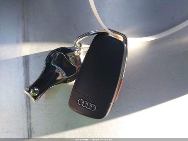 Audi A3 1.8t Premium Image 7