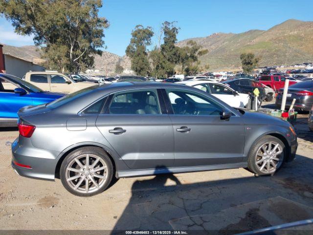 Audi A3 1.8t Premium Image 15