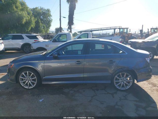 Audi A3 1.8t Premium Image 8