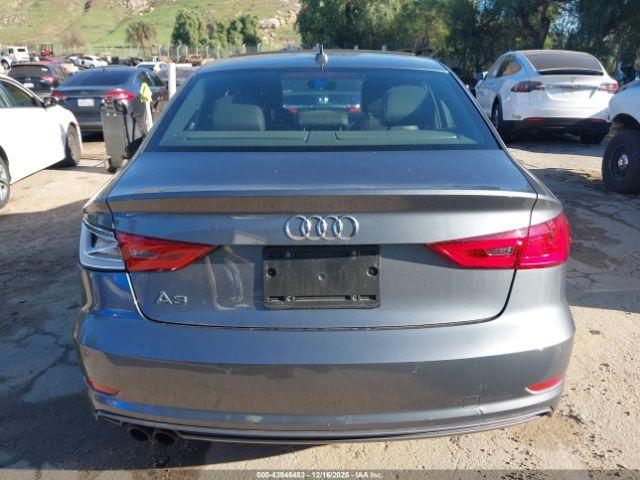 Audi A3 1.8t Premium Image 6