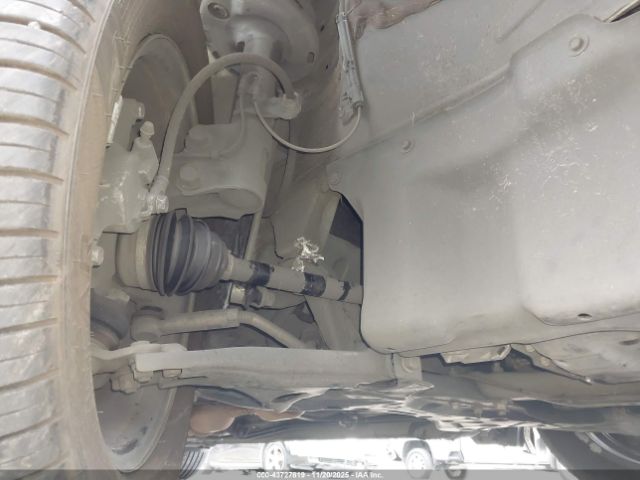 Toyota Corolla Le Image 10