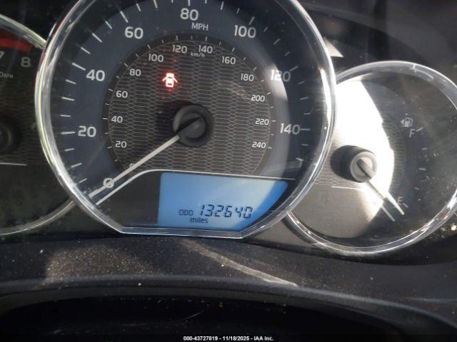 Toyota Corolla Le Image 5