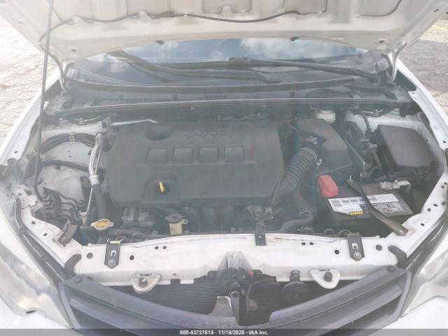 Toyota Corolla Le Image 6