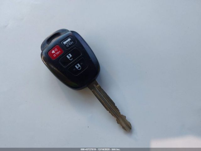 Toyota Corolla Le Image 13