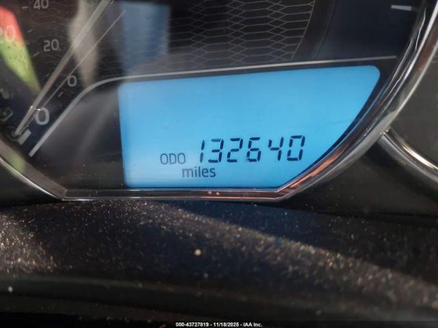 Toyota Corolla Le Image 11