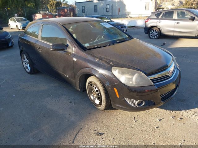 Saturn Astra Xr Image 1